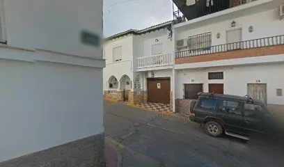 Isabel Sánchez Rojas