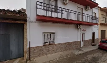 Isabella Peluquería y Estética