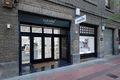 Isabelle Nails & Beauty | Casco Antiguo