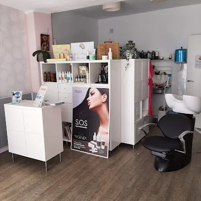 Isabel's Peluqueria Hairdresser Mijas