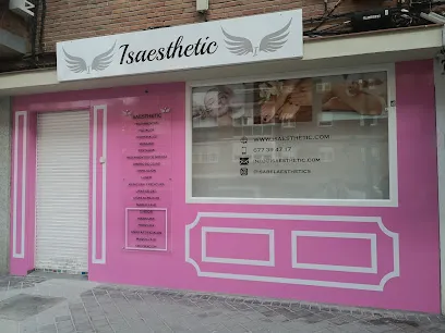 Isaesthetic