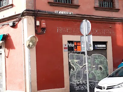 Isaicar Peluqueria