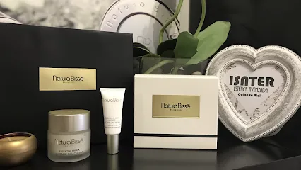 ISATER Estética AVANZADA