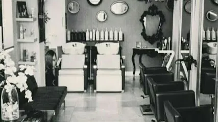 Ismael Gonzalez Peluqueros