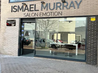 Ismael Murray