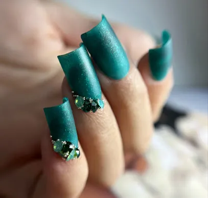 Ismaray Rodriguez Nails Artist