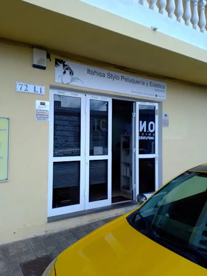 Itahisa Stylo Peluqueria & Estetica