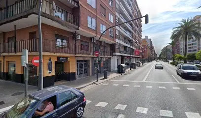 Itamora Peluqueras