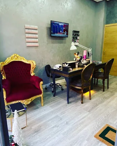 Iulia Nails Salón