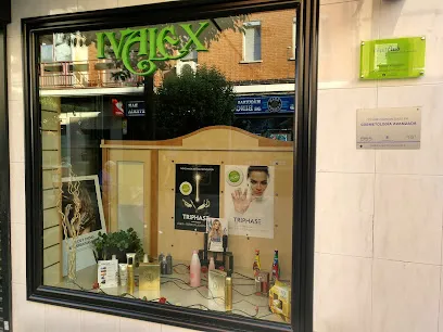 Ivalex
