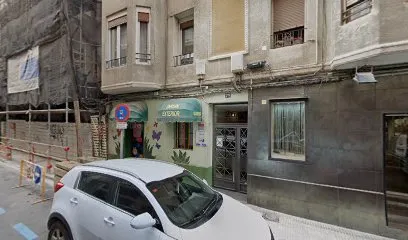 IVAN LAPEÑA ESTILISTA