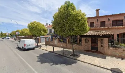 Ivanes Peluqueros