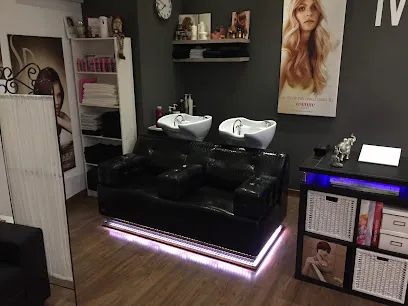 ivory peluqueria