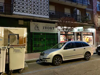 Ivory