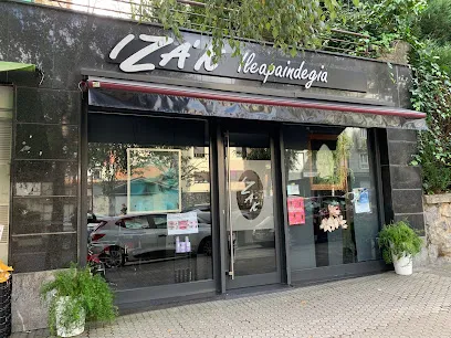 IZAK Ileapaindegia