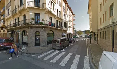 Izeta