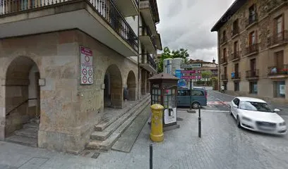 IZPI ongizatea eta edertasuna