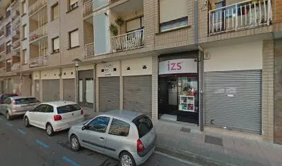 Izs