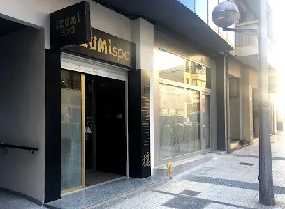 Izumi Spa