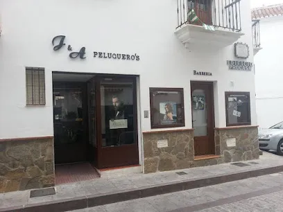 J & A Peluqueros
