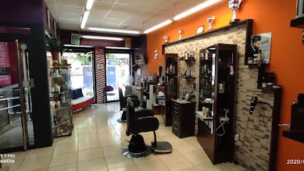 J. Camacho Peluquería y Estética