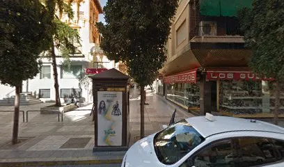 J. Diego Peluqueros