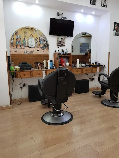 J & M Peluqueros