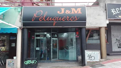 J y M