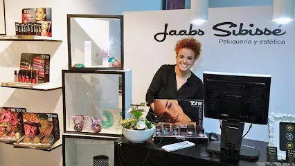 Jaabs Sibisse