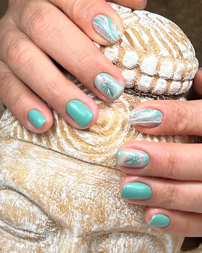 Jacky Ortiz Nails Studio