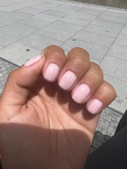 Jade de Uñas