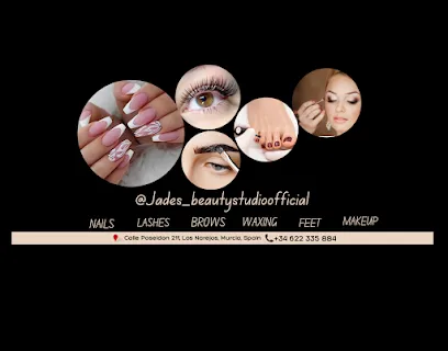 Jade's Beauty Studio