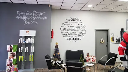 Jaime García Peluqueros