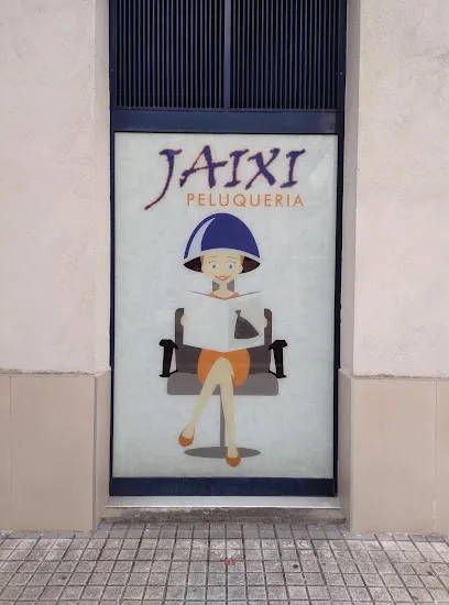 Jaixi Peluqueria