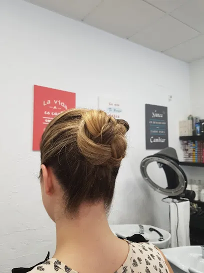 Jaleo Peluqueros