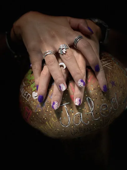 Jaleo Urban Nails