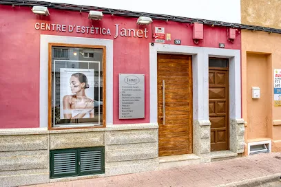 Janet Centre d'Estética