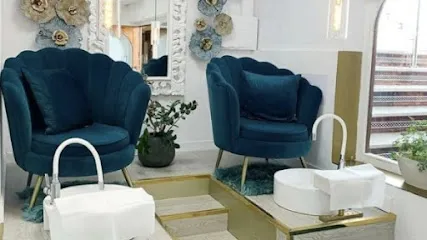 Janet's Nails Lounge