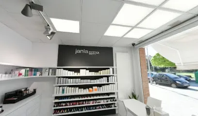 JANIA Estética