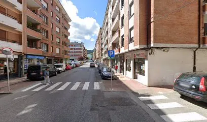 Janire ileapaindegia