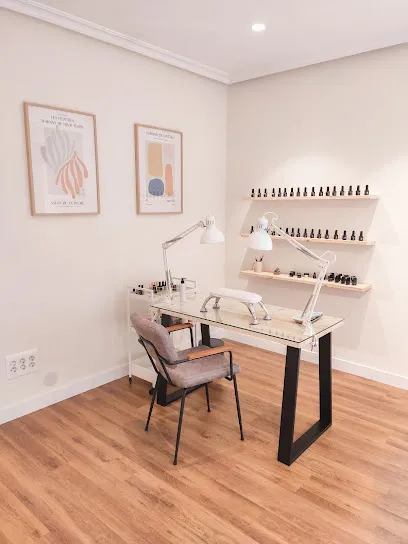 Janny Esquivel | Beauty Studio