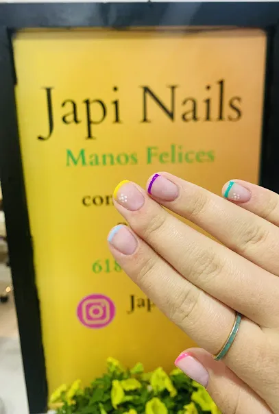 Japi Nails