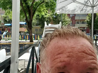 Jara Peluqueros
