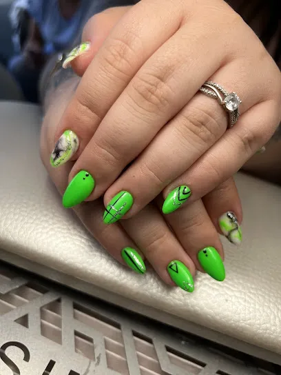 Jasmine Nails