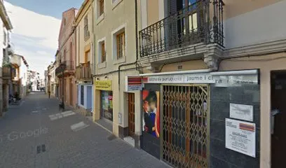 Jaume i Clara Perruquers