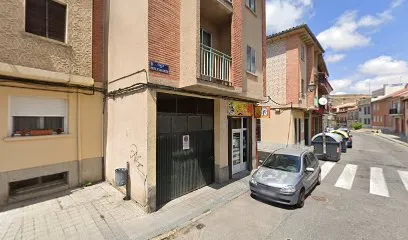 Javi Plaza Peluqueros