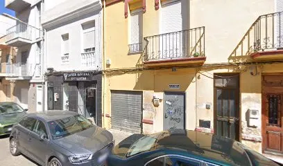 Javier Baviera estilistas