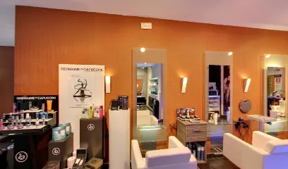 Javier Cervilla Peluquería y Belleza