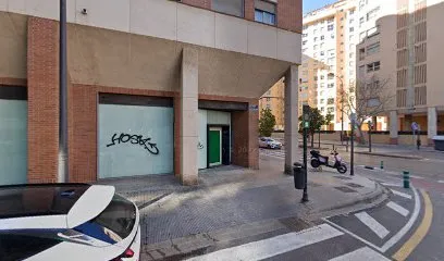 Javier Conca Peluqueros