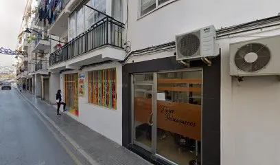 Javier Peluqueros